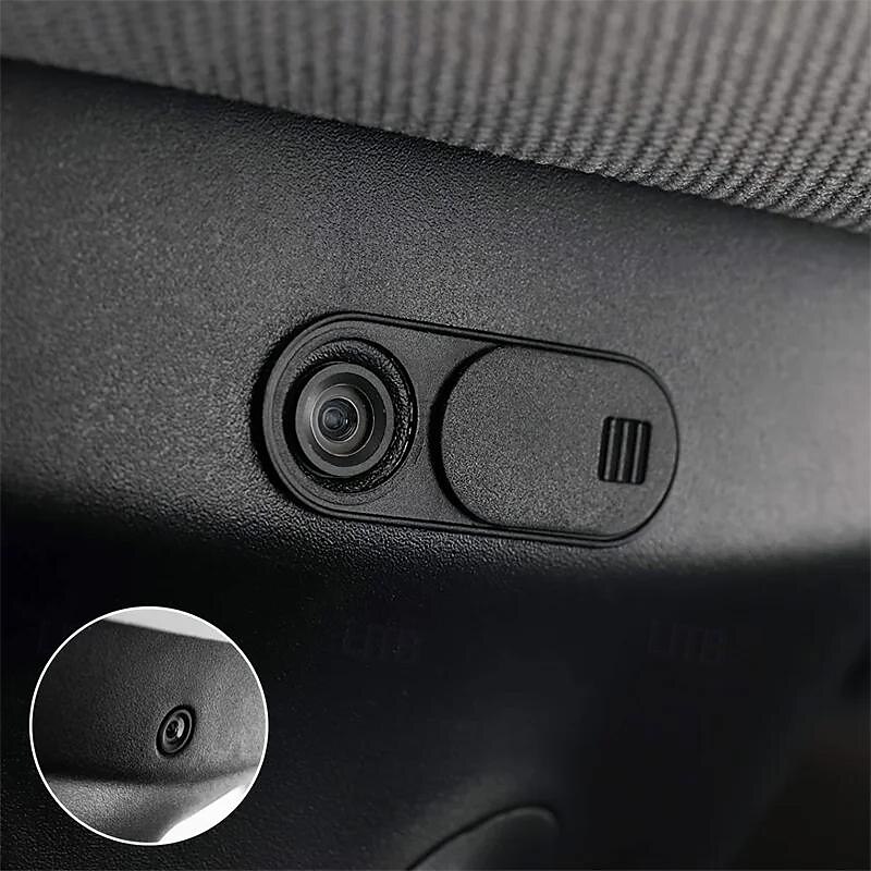6 sztuk dla tesli model 3 model y schowek środkowy podłokietnik ukryte pudełko uchwyt na kubek wewnętrzny organizer akcesoria samochodowe 2025 - $44.99 –P3