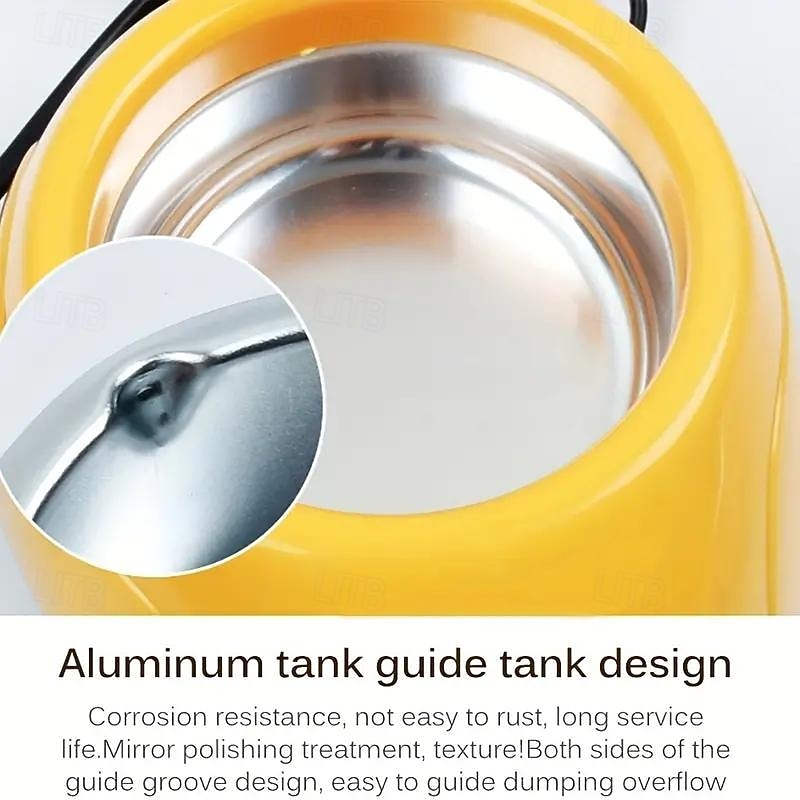 Kitchen Baking Cake Tools DIY Chocolate Melting furnace Electric heated chocolate pot 2026 - $31.99 –P3