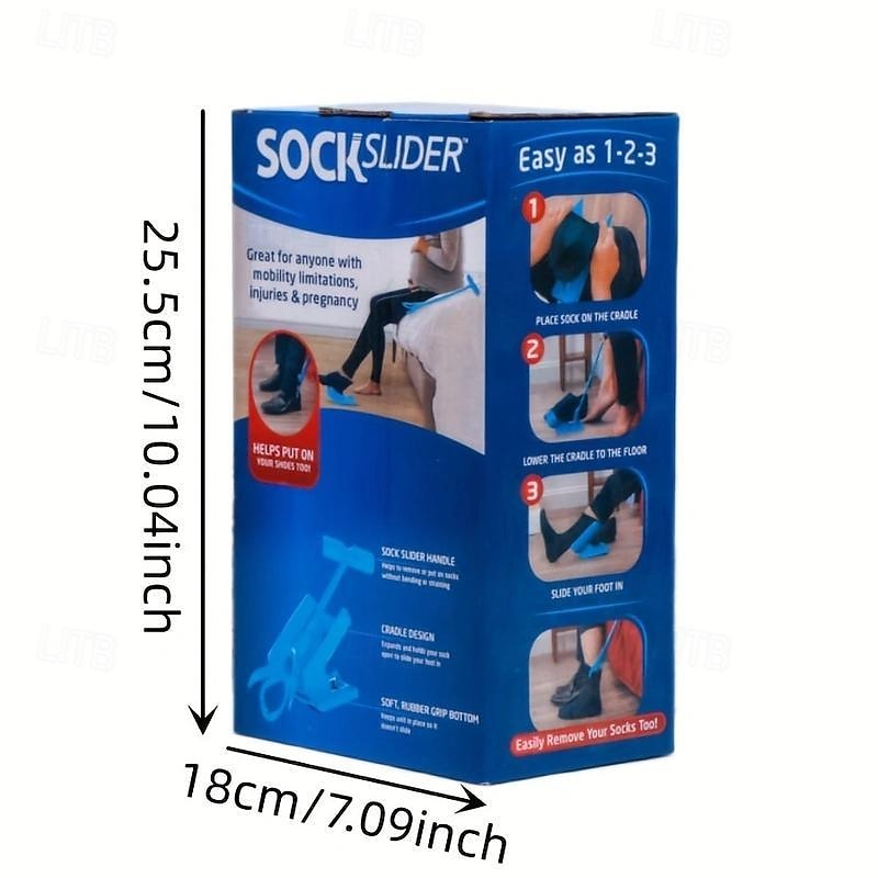 sukkalangoittaja sukkalangoittaja vanhuksille sukkalangoittaja raskaana oleville naisille 2025 - $6.99 -P2