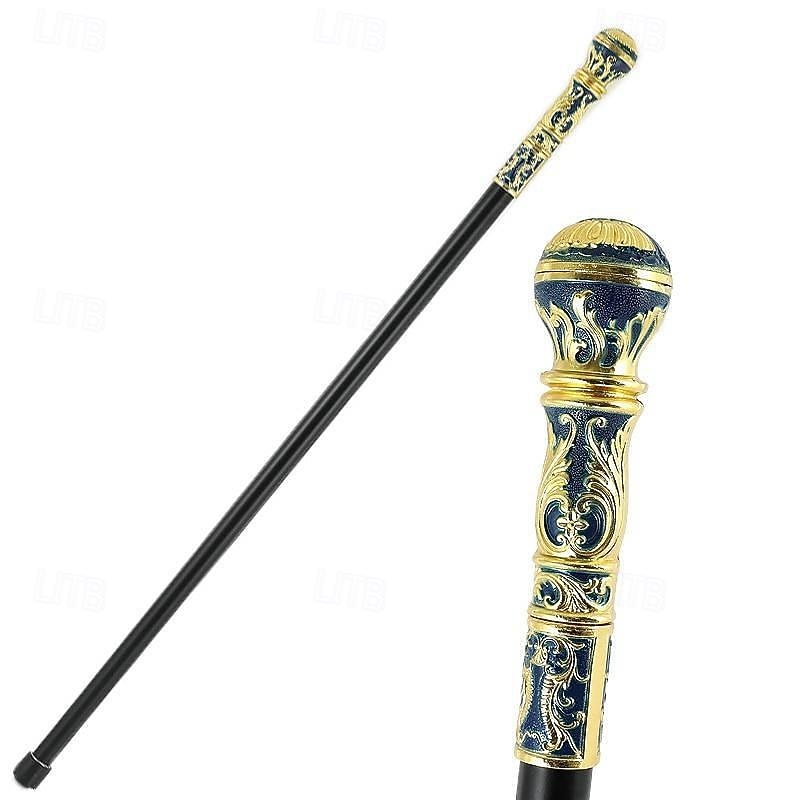 Cosplay Wizard Staff Maleficent Staff Queen Scepter Pimp Canes Cosplay Costume Accessories Christmas Gift 2026 - $58.99 –P1