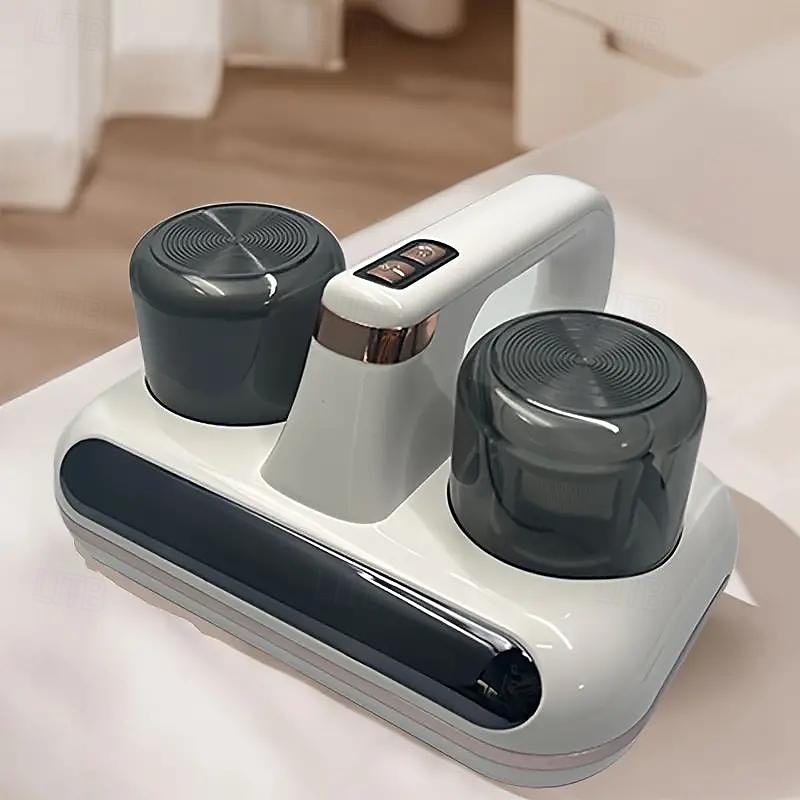 Instrumento de remoção de ácaros sem fio cama pequena ferramenta portátil de remoção de ácaros uv de 2025 por $59.99 –P3
