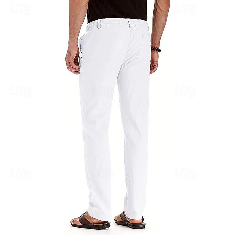 Men's Matching Sets Blue Shirt Button Up Shirt Casual Shirt Trousers Casual Pants Sets Long Sleeve Lapel Casual Daily Streetwear Stripes 2 Piece Polyester Spring & Fall 2025 - $45.99 –P4