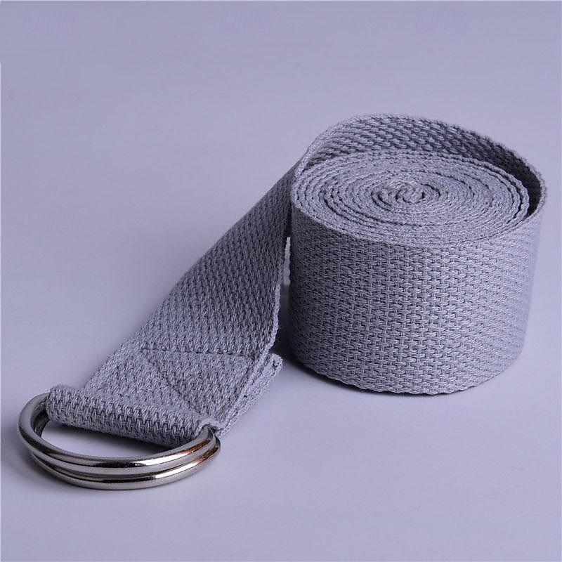 yoga fitness elleve deler sett med bånd lateks silke hip ring lateks elastisk ring yoga ball stretching band pilates 2025 - $49.94 –P11