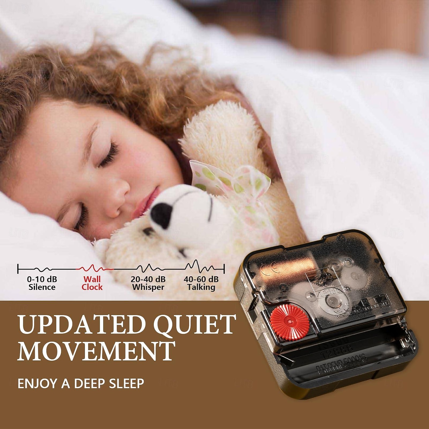 velká mapa světa nástěnné hodiny kovové minimalistické moderní hodiny kulaté tiché netikající baterie nástěnné hodiny do obýváku domácí kuchyně ložnice kancelář školní výzdoba 60 cm 2026 - $107.99 –P7