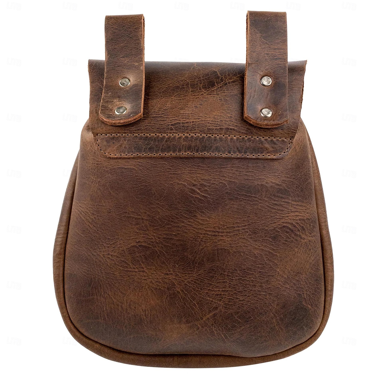 Retro Antiguo Medieval Renacimiento Accesorios Bolsa de cinturón Pirata Vikingo élfico Hombre Mujer Celta Vikingo Carnaval Mascarada LARP Adultos Maleta 2025 - $34.99 –P5