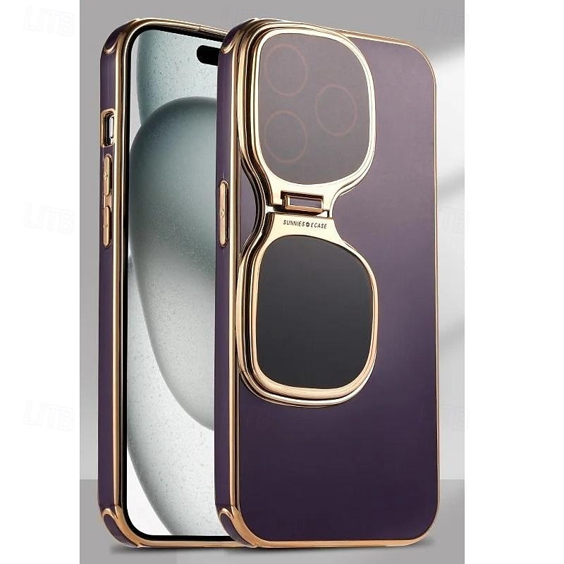 telefon Maska Pentru iPhone 16 15 14 Pro Max Plus iPhone 15 14 Pro Max iPhone 13 12 Pro Max Noutate Ultra Subțire Cric Anti Șoc Desene 3D TPU 2025 - $15.99 –P4