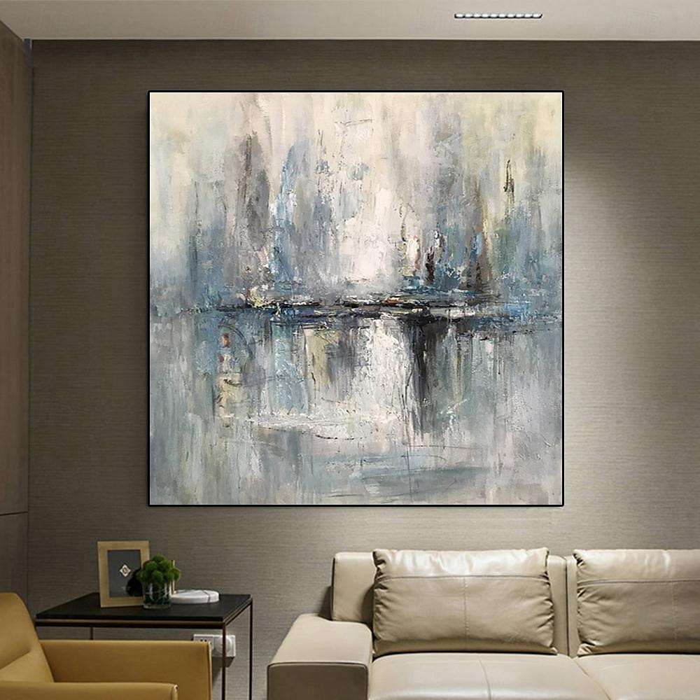 grande peinture sur toile peinte à la main art mural peinture abstraite sur toile art mural texturé peinture acrylique abstraite grande toile abstraite art de 2025 ? $125.99 –P5