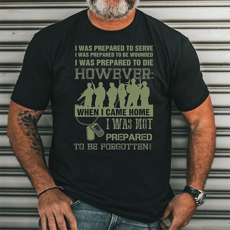 4 luglio 2026 250° Giorno della Memoria Maglietta in Cotone 3D con Bandiera Americana per Uomini e Maniche Corte per Strada del 2026 a $17.49 –P9