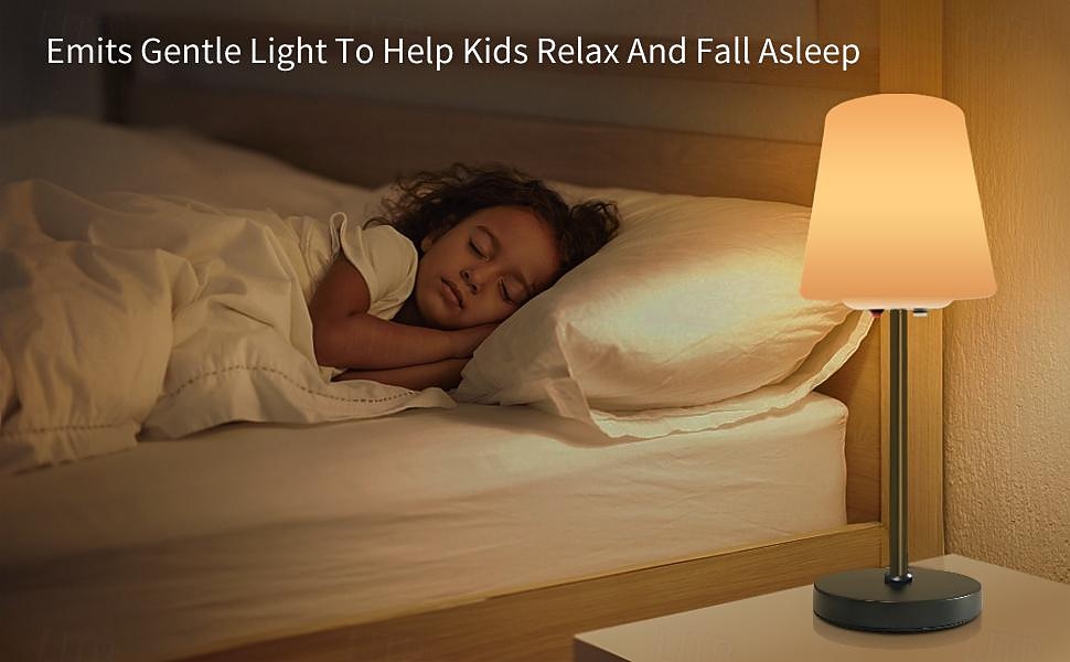 lampe de table solaire à intensité variable, lampes de table sans fil rechargeables, lampe de table portable à 3 modes de couleur pour salon, bureau, restaurant et terrasse de 2025 ? $63.99 –P13