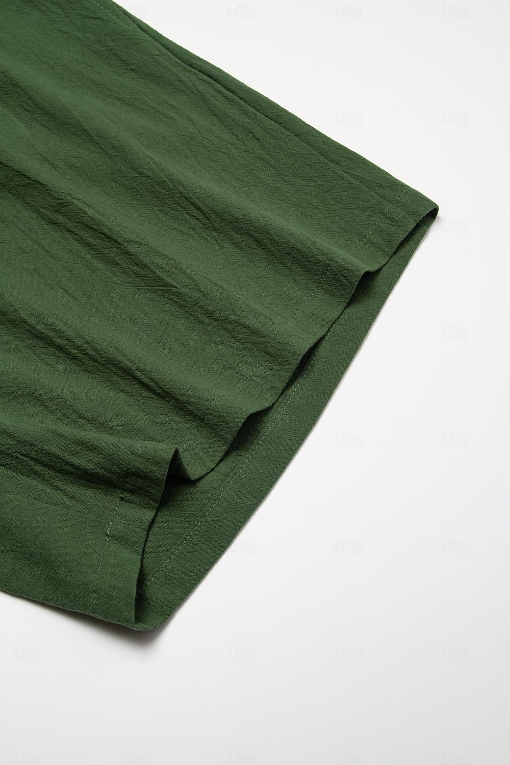 Per uomo Shorts Shorts di Lino Pantaloncini Estivi Coulisse Elastico in vita Gamba Dritta Semplice Comodità Traspirante Sopra il ginocchio Casuale Quotidiano Ferie Moda Stile Classico Nero Bianco del 2026 a $18.99 –P11