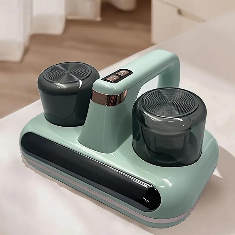 Instrumento de remoção de ácaros sem fio cama pequena ferramenta portátil de remoção de ácaros uv de 2025 por $59.99 –P5