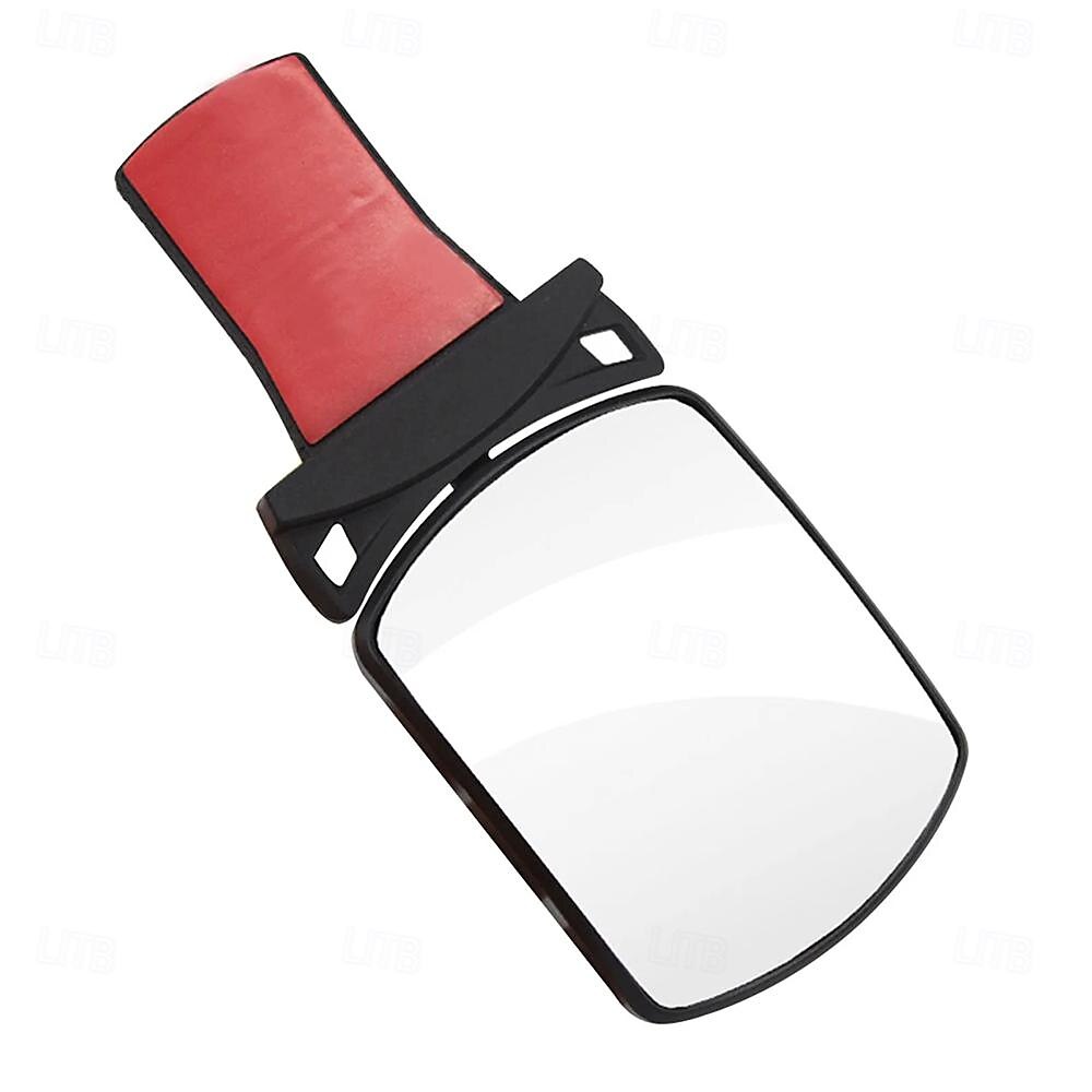 Starfire rotatif bébé voiture rétroviseur voiture sécurité vue siège arrière miroir observation automatique siège arrière miroir auxiliaire bébé moniteur intérieur de voiture de 2025 ? $15.99 –P6