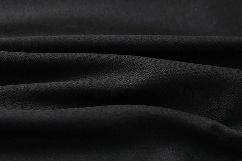 Férfi Póló öltönyök Tracksuit Teniszing Rövidnadrág és póló szett Rövid ujjú Terített nyak Tavaszi nyár Színes Sportok Divat Dizájn 2 db Szabadtéri Utca Hétköznapi Fekete Fehér Sárga Férfi felső póló 2025 - $22.99 –P15