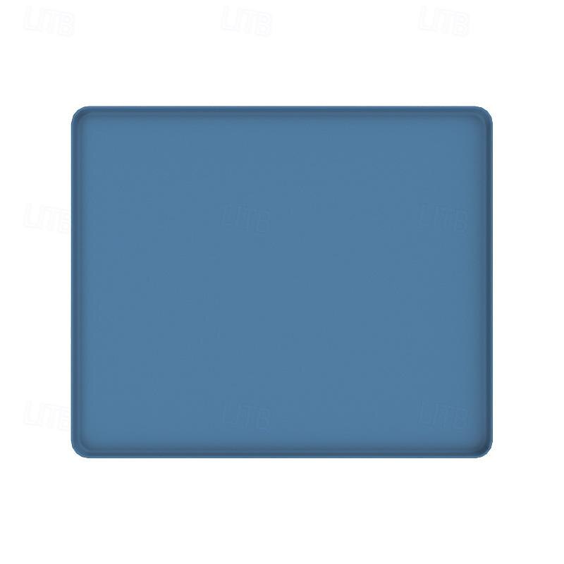 Чехлы для стиральной и сушильной машины сверху, силиконовый защитный коврик для сушилки, нескользящий водонепроницаемый чехол для стиральной машины, защита верхней загрузки для стирки и кухни 2025 - $20.99 –P8