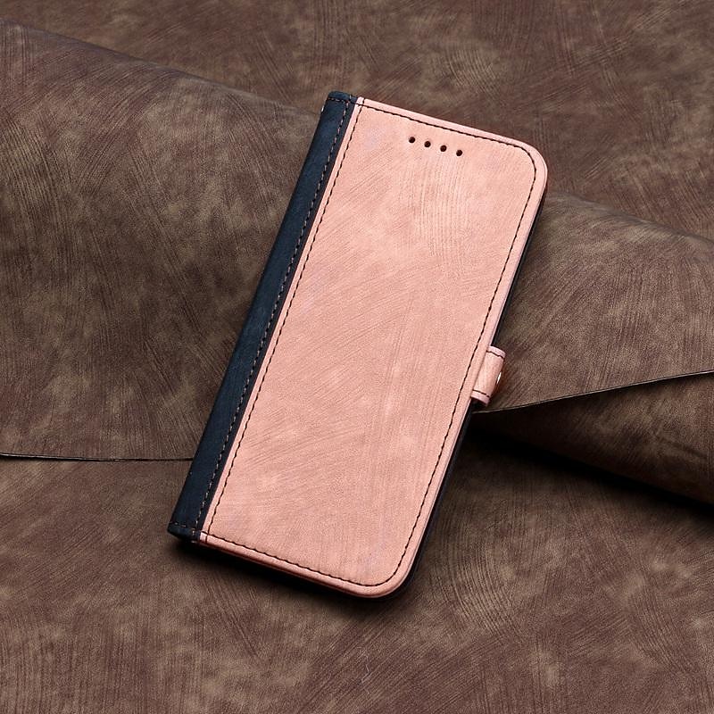 2025年 電話 ケース 用途 iPhone 16 15 14 Pro Max Plus iPhone 13 12 11 Pro Max Mini ウォレットカードケース 磁石バックル リストストラップ付き キックスタンド レトロ風 TPU PUレザー  コレクション – $18.99 –P9
