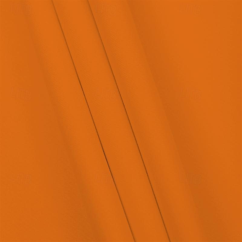 Homens Camiseta Polo Pullover Esportes Roupa Diária Quarter Zip Manga Longa Moda Confortável Tecido Bolsos Zip Up Primavera & Outono Normal Preto Branco Azul Marinha Laranja Camiseta Polo de 2026 por $23.99 –P17