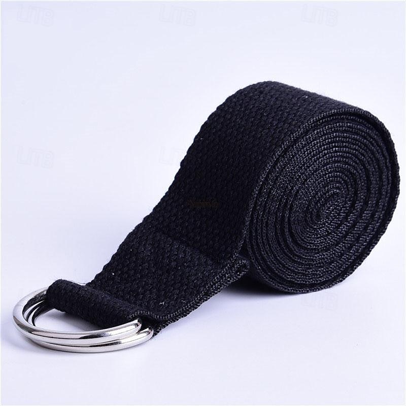 yoga fitness elleve deler sett med bånd lateks silke hip ring lateks elastisk ring yoga ball stretching band pilates 2025 - $49.94 –P12