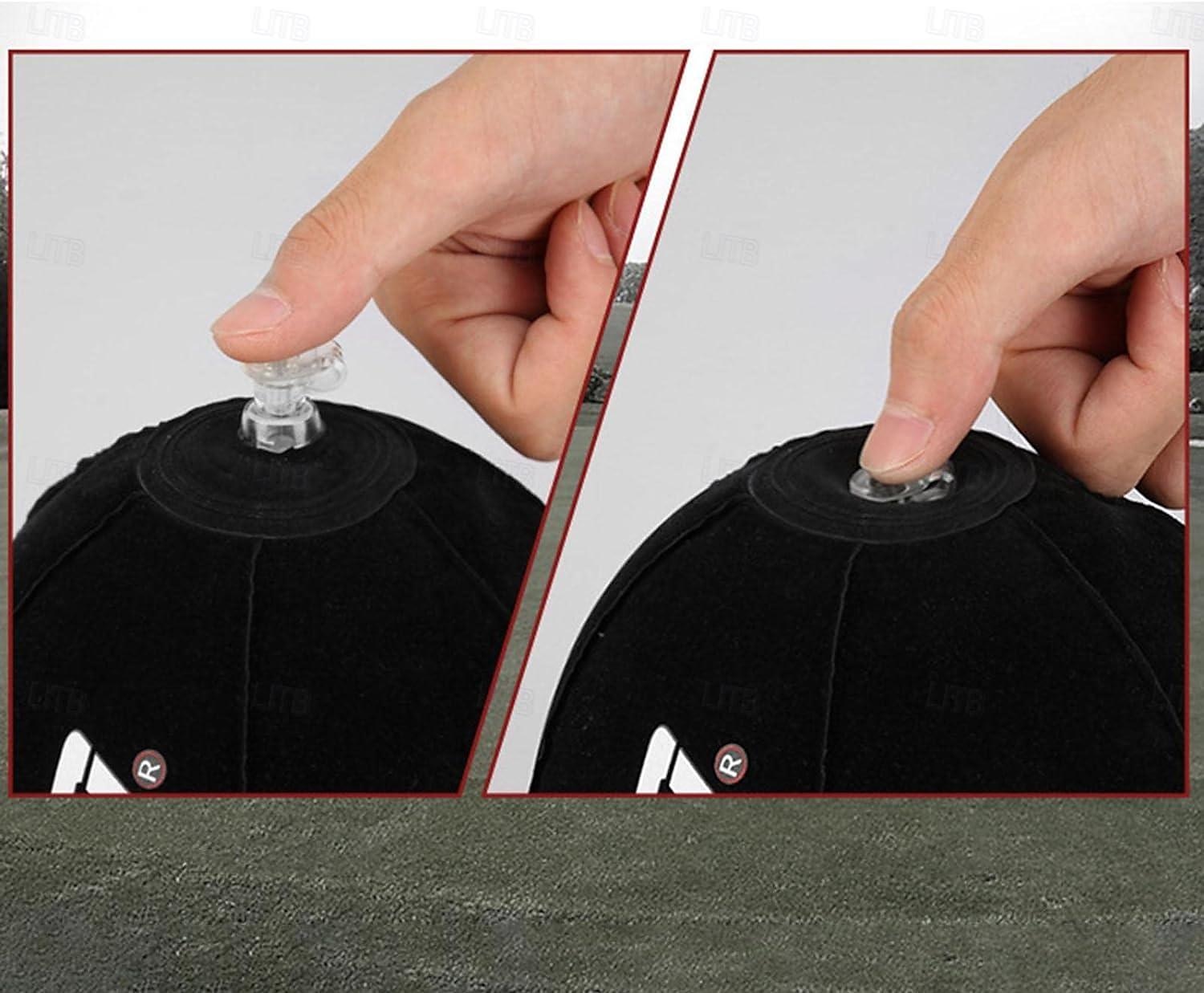 PGM Golf Swing Practice Smart Ball, Golf Swing Trainer Training Aid Portable Swing Arm Corrector, Posture Auxiliary Correction, Training Aids, Golf Accessories 2025 - $33.99 –P6