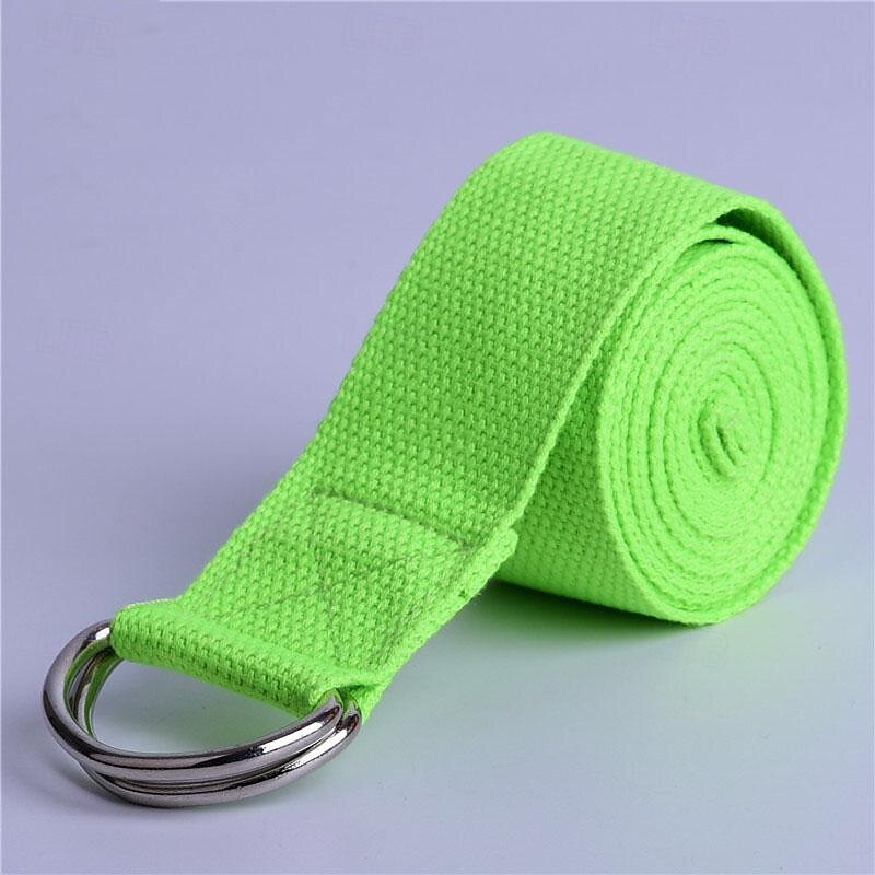 yoga fitness elleve deler sett med bånd lateks silke hip ring lateks elastisk ring yoga ball stretching band pilates 2025 - $49.94 –P10