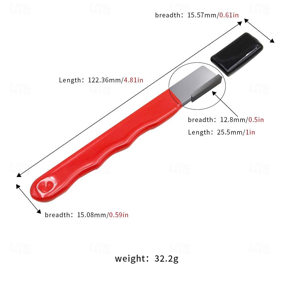 Portable Outdoor Knife Scissor Sharpener Garden Cutting Stone Quick Sharpener Multiple Tools Suitable For Sharpening Blades 2025 - $13.99 –P6