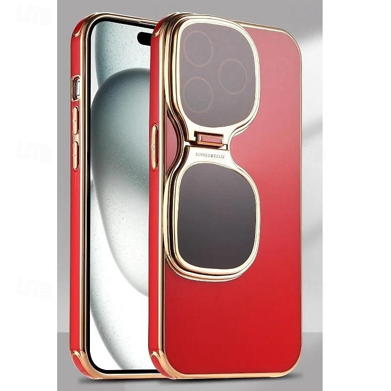 telefon Maska Pentru iPhone 16 15 14 Pro Max Plus iPhone 15 14 Pro Max iPhone 13 12 Pro Max Noutate Ultra Subțire Cric Anti Șoc Desene 3D TPU 2025 - $15.99 –P5