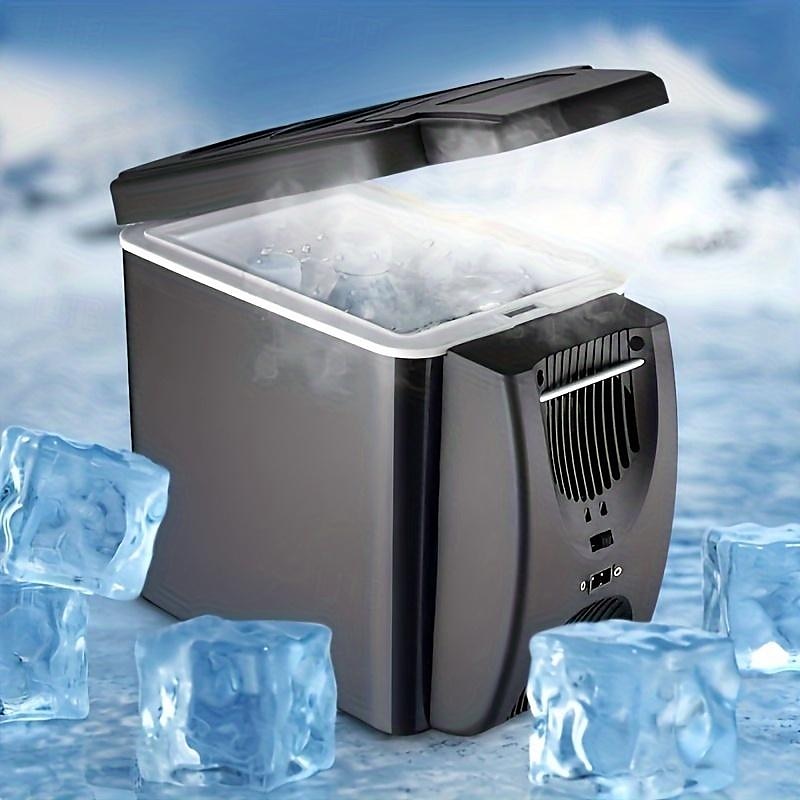 Car Refrigerator 12 V 6 L Alsó fűtés Autófűtő kupa 2025 - $198.99 –P1