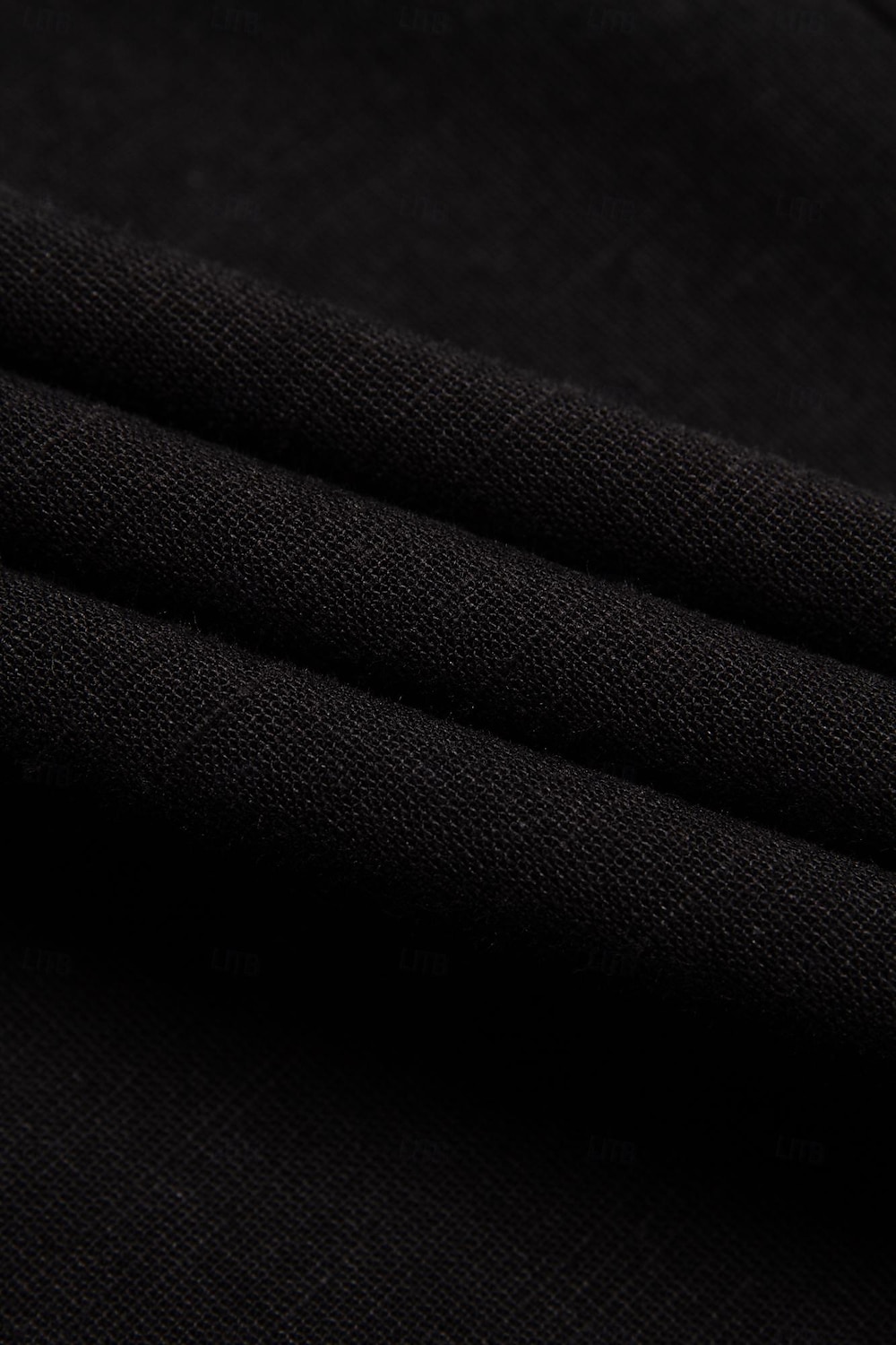 Per uomo pantaloni della tuta Pantaloni di lino Pantaloni estivi Pantaloni con pieghe Tasca frontale Gamba dritta Liscio Comfort Traspirante Informale Giornaliero Per eventi Di tendenza Essenziale del 2026 a $29.99 –P5