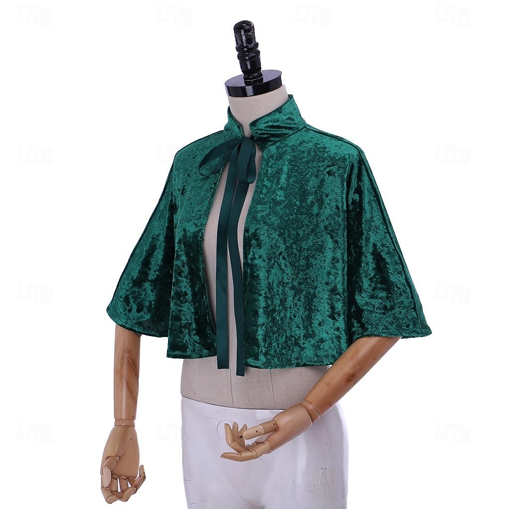 retro vintage punk&amp; gotic medieval secolul al XVII-lea pelerina cosplay costum pelerină vrăjitoare medic ciuma bărbați femei spectacol de halloween târg renascentist pelerină larp mantie medievală 2026 - $32.99 –P5