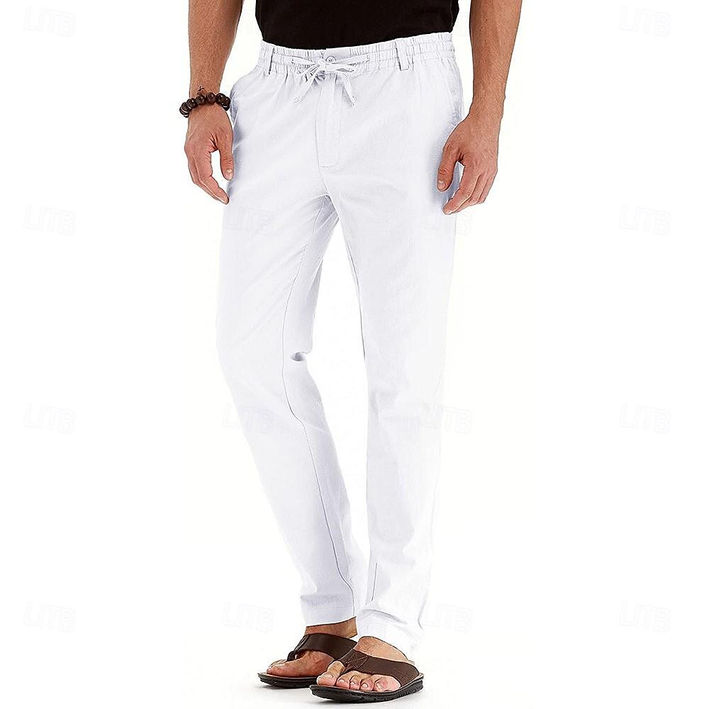 Men's Matching Sets Blue Shirt Button Up Shirt Casual Shirt Trousers Casual Pants Sets Long Sleeve Lapel Casual Daily Streetwear Stripes 2 Piece Polyester Spring & Fall 2025 - $45.99 –P3