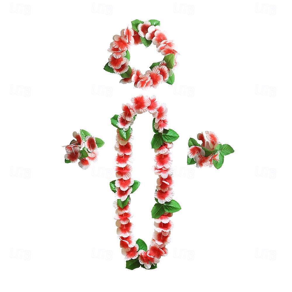 juhlat havaijilainen seppele 2025 - $16.99 –P8