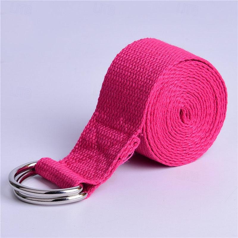 yoga fitness elleve deler sett med bånd lateks silke hip ring lateks elastisk ring yoga ball stretching band pilates 2025 - $49.94 –P9
