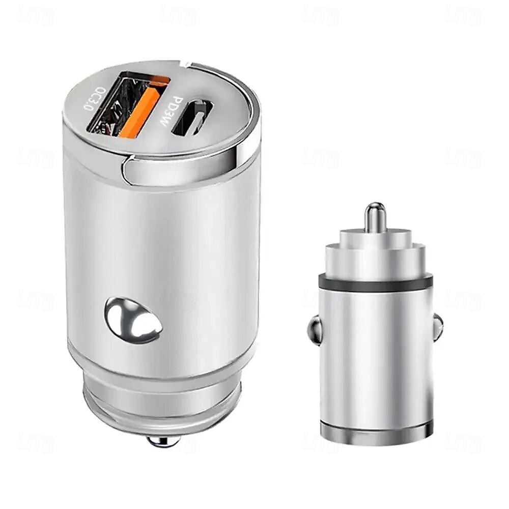 USB-Ladegerät S-J00 2 Schreibtisch Ladestation Mit Schnellladung 3.0 USB Ladeadapter 2025 - $29.99 –P4