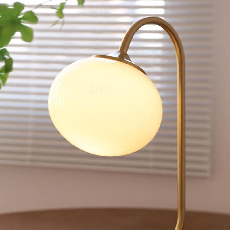 Светодиодный многофункциональный письменный стол, прикроватная тумбочка, ночник, 3 режима освещения, забота о глазах, спальня 2026 - $235.79 –P2