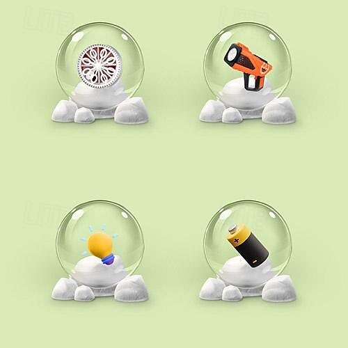 Jouets Bruyants Pousser la bulle pop Jouet sensoriel Fidget Anti-Stress Cadeau Mignon Non toxique PVC / vinyle Pour Adolescent Garçons et filles Soirée Extérieur Cadeau Noël de 2025 ? $44.99 –P9