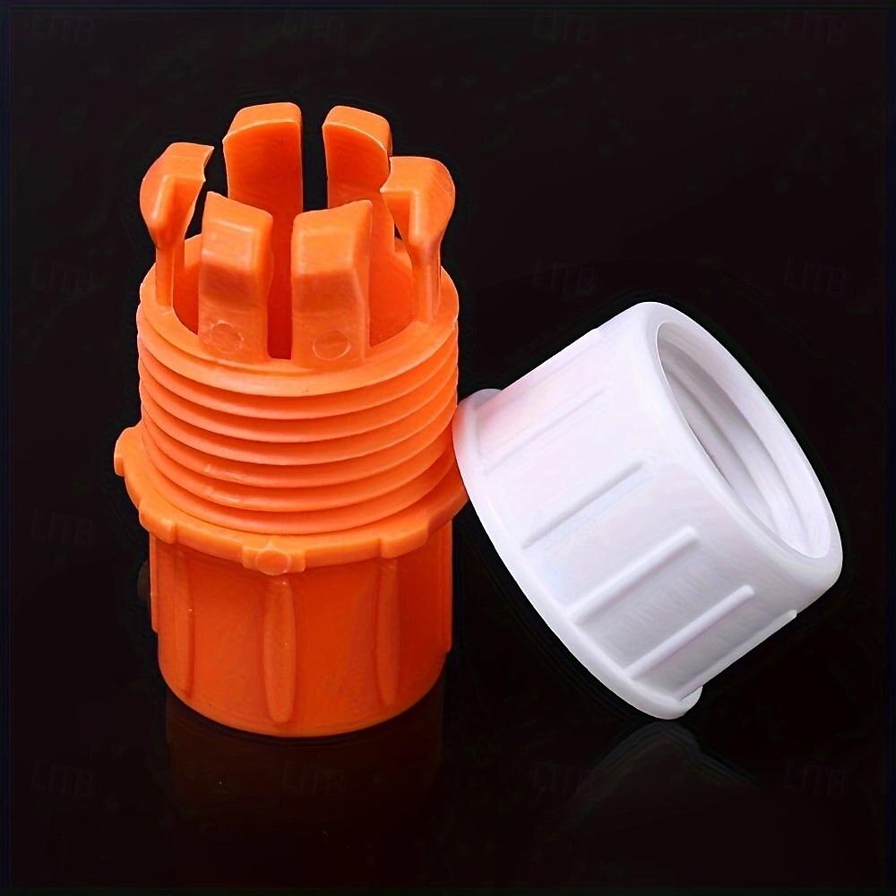 2pcs 16-20MM Faucet Joint Hose To Hard Pipes Adapter Tap Connector Multipurpose garden 2025 - $3.49 –P2