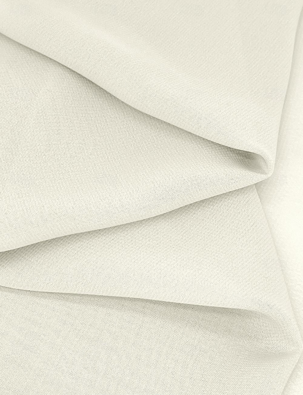 ts spiaggia matrimonio guaina madre della sposa abito da sposa invitata elegante semplice scollo a v lunghezza alla caviglia chiffon senza maniche con strato tinta unita 2025 taglia personalizzata del 2025 a $143.99 -P2