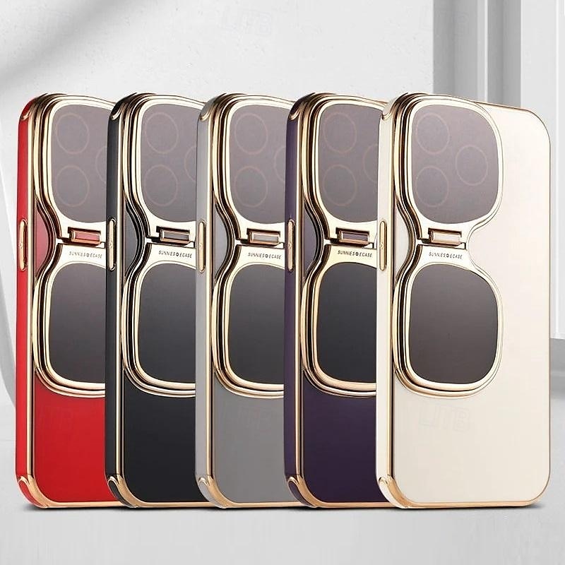 telefon Maska Pentru iPhone 16 15 14 Pro Max Plus iPhone 15 14 Pro Max iPhone 13 12 Pro Max Noutate Ultra Subțire Cric Anti Șoc Desene 3D TPU 2025 - $15.99 –P7