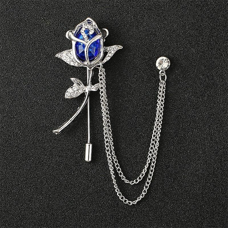 Mockingjay Brooch Pins Cosplay for Men's Women's Adults' Masquerade 2026 - $12.49 –P11