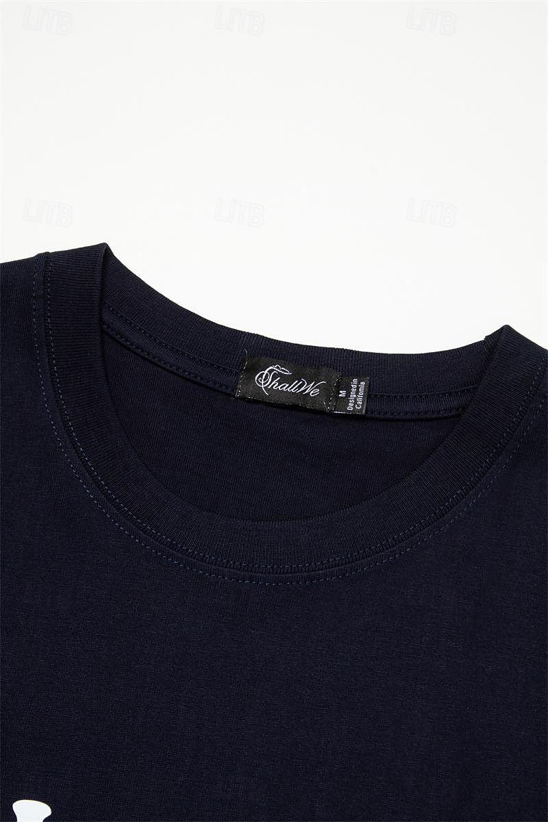 T-shirt femme drôle disant tees 100% coton femmes j'ai googlé mes symptômes imprimé t-shirts manches courtes décontractés (vert foncé l) de 2025 ? $19.99 –P8