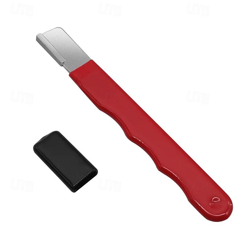 Portable Outdoor Knife Scissor Sharpener Garden Cutting Stone Quick Sharpener Multiple Tools Suitable For Sharpening Blades 2025 - $13.99 –P9