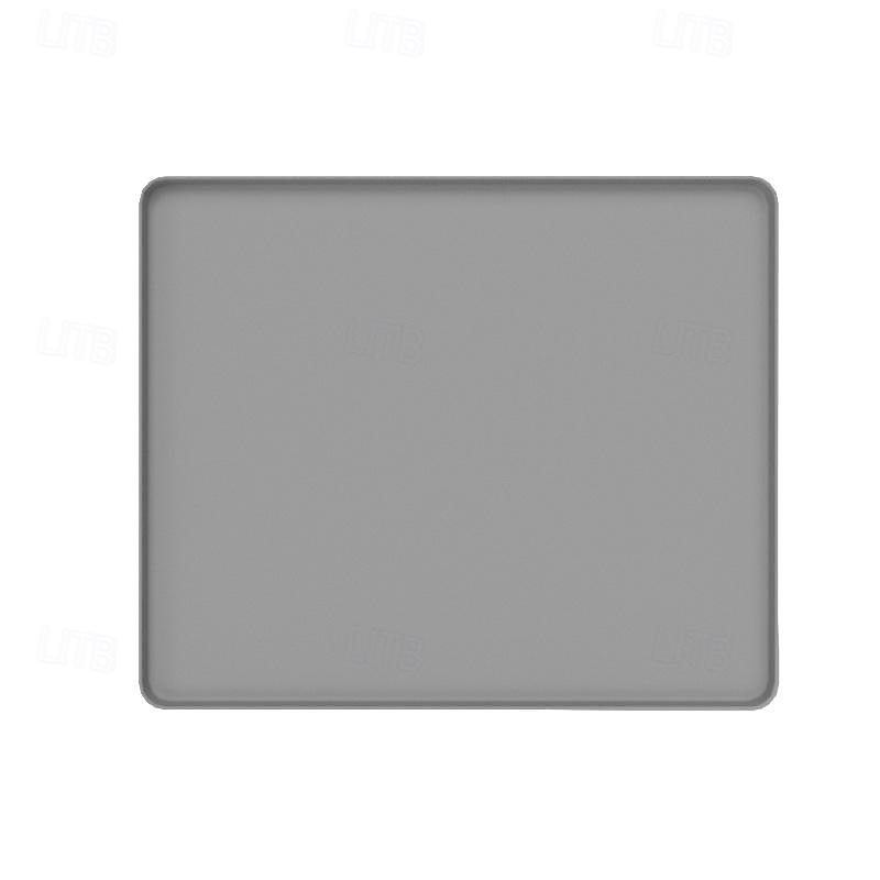 Чехлы для стиральной и сушильной машины сверху, силиконовый защитный коврик для сушилки, нескользящий водонепроницаемый чехол для стиральной машины, защита верхней загрузки для стирки и кухни 2025 - $20.99 –P7