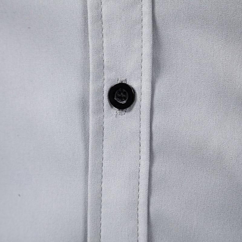 Herren Hemd Sommerhemd Freizeithemd Strandhemd Knopfhemd Schwarz Weiß Rosa Wein Marineblau Langarm Einfach Revers Urlaub Hawaiianisch Button-Down Bekleidung Polyester Mode Lässig Bequem 2025 - $19.99 –P13