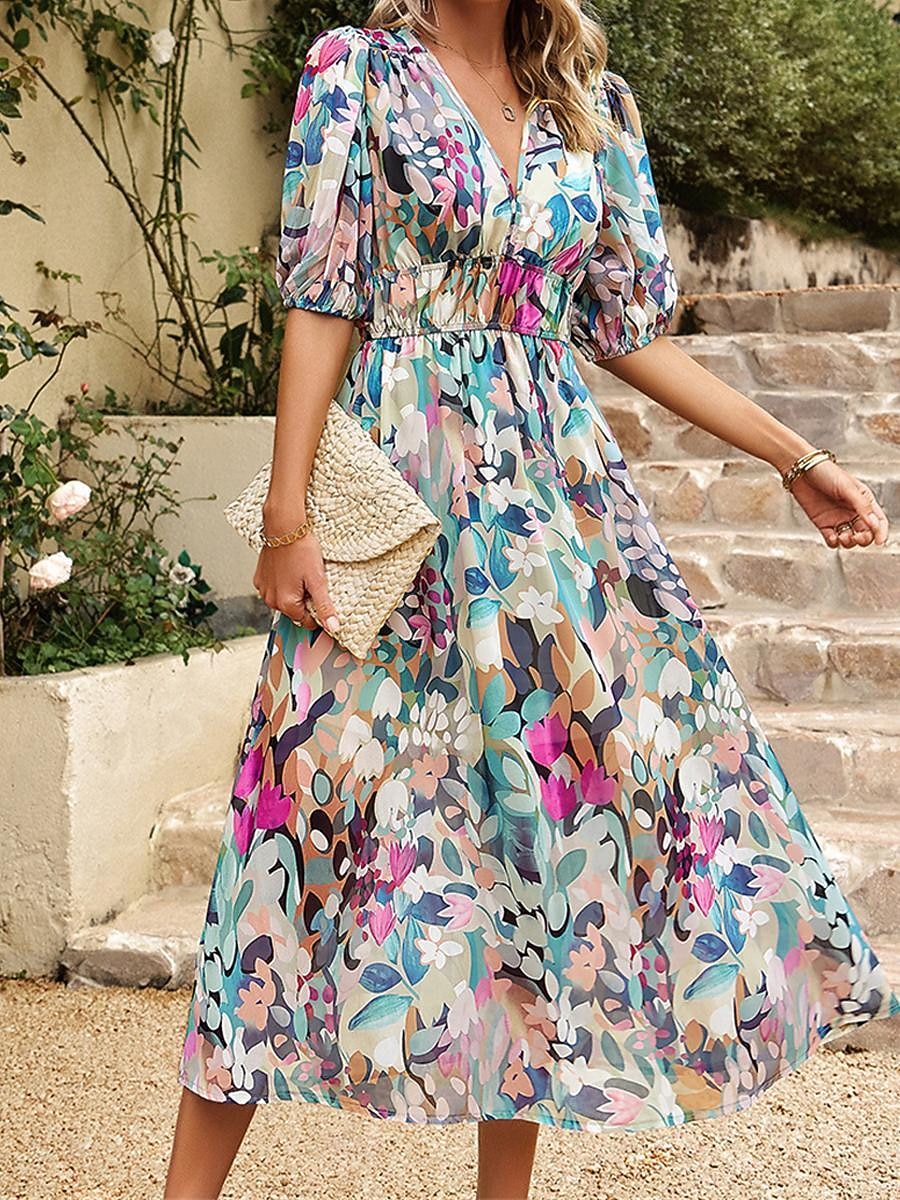 Vestidos Casuales Trajes De Moda 2021 Otoño Invierno Modas De