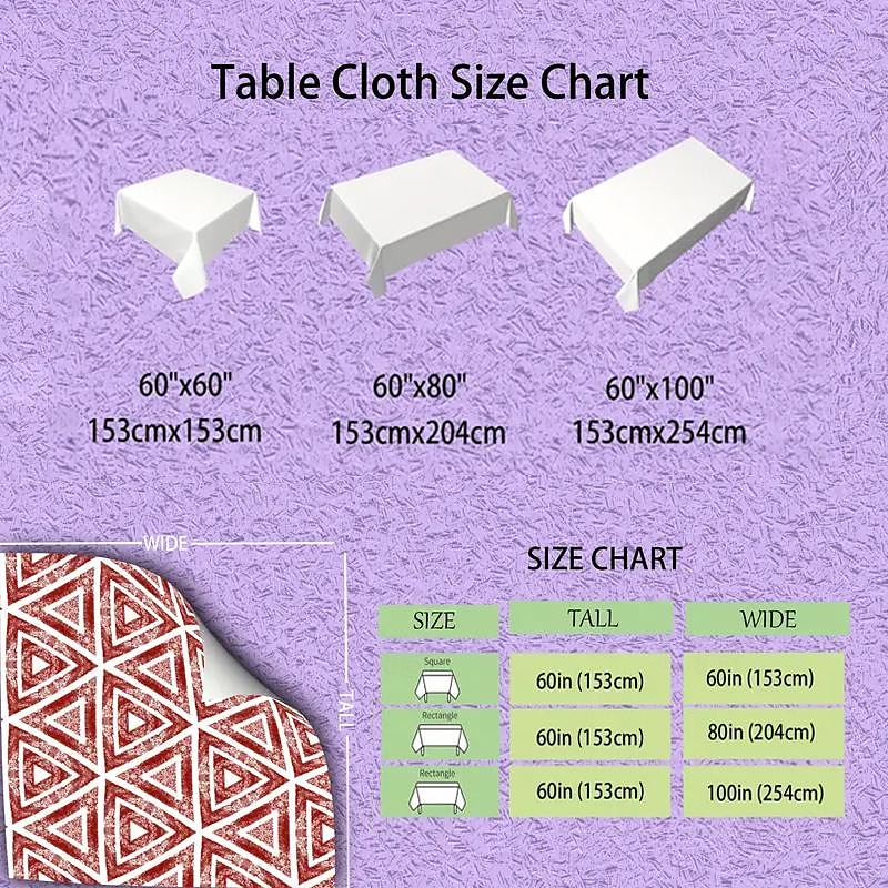 Mandala estilo boho toalha de mesa à prova d'água retangular colorido padrão geométrico toalha de mesa indiana étnica decoração de festa de feriado boêmia toalha de mesa redonda mesa de decoração de de 2025 por $11.99 –P1