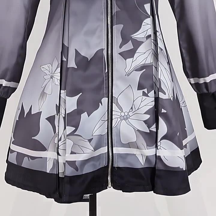 Szerepjáték Yoisaki Kanade Anime Ruhák Szerepjáték Jelmezek Felszerelések Cosplay öltönyök Farsang Álarcos mulatság Jelmez Kompatibilitás Női Tini Felnőttek 2025 - $93.99 –P7