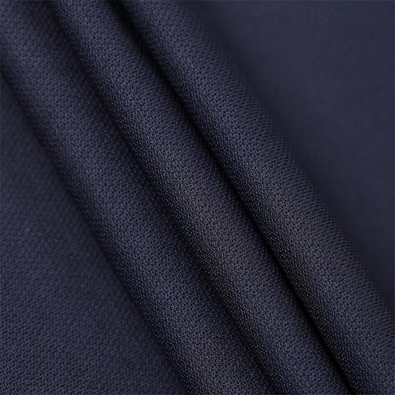 Męskie Koszulka polo Koszula golfowa Codzienny Święto Klapa Krótki rękaw Moda Podstawowy Równina Styl klasyczny Lato Regularny Czarny Biały Granatowy Niebieski Koszulka polo 2026 - $17.99 –P20