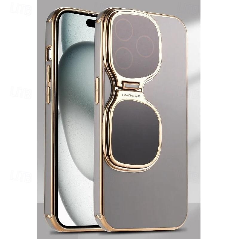 telefon Maska Pentru iPhone 16 15 14 Pro Max Plus iPhone 15 14 Pro Max iPhone 13 12 Pro Max Noutate Ultra Subțire Cric Anti Șoc Desene 3D TPU 2025 - $15.99 –P3