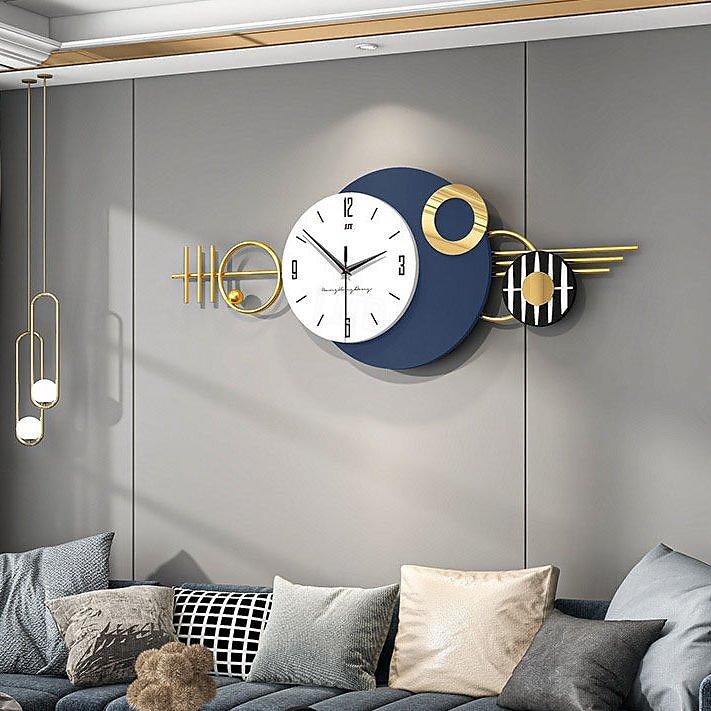 grande orologio da parete per soggiorno arredamento moderno orologio da parete minimalista silenzioso senza ticchettio per ufficio scuola casa cucina sala da pranzo bagno funzionamento a batteria 82 * 32 cm 100 * 42 cm del 2025 a $150.99 –P5