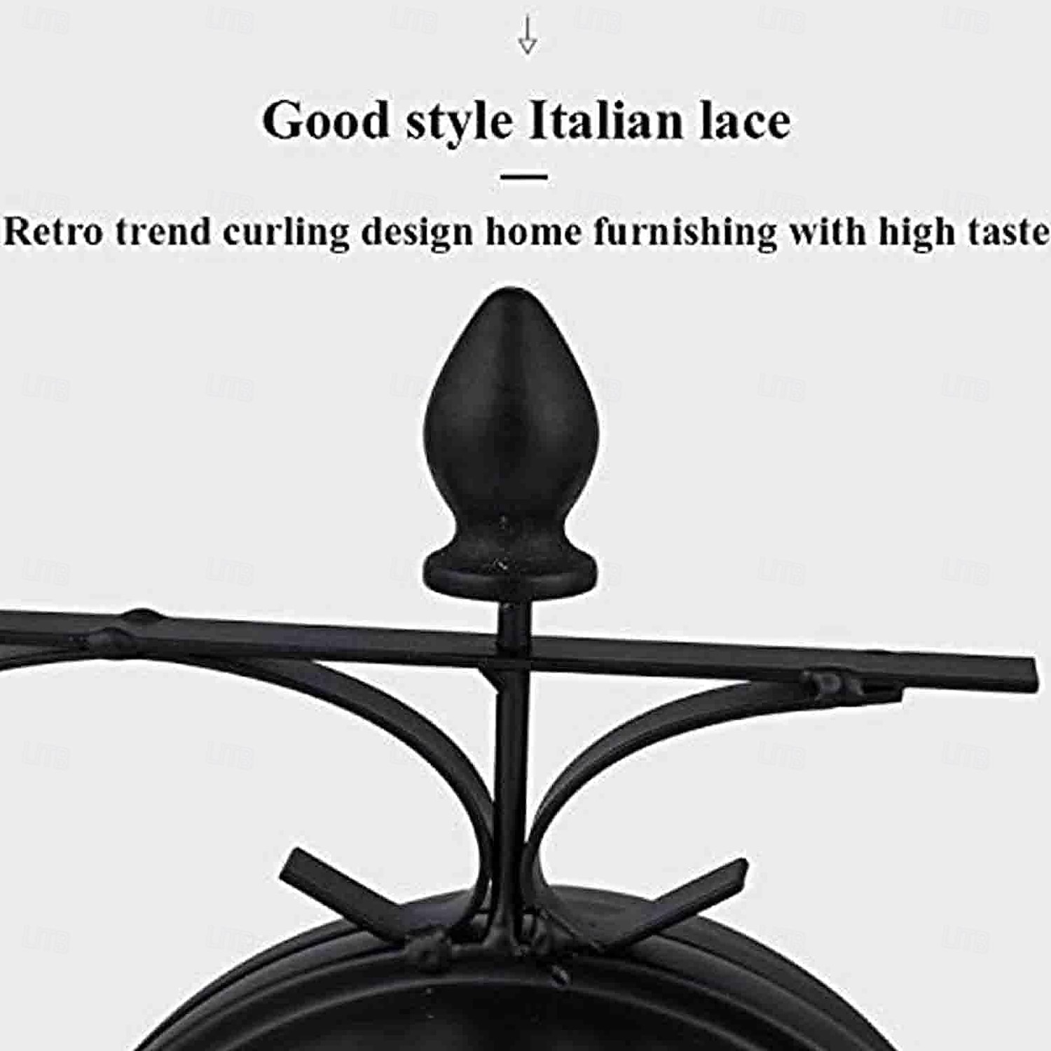 orologio da parete retrò fronte-retro stile antico europeo creativo classico orologi da parete soggiorno all'aperto camera da letto studio decorazione della parete 5 pollici del 2026 a $46.99 –P6