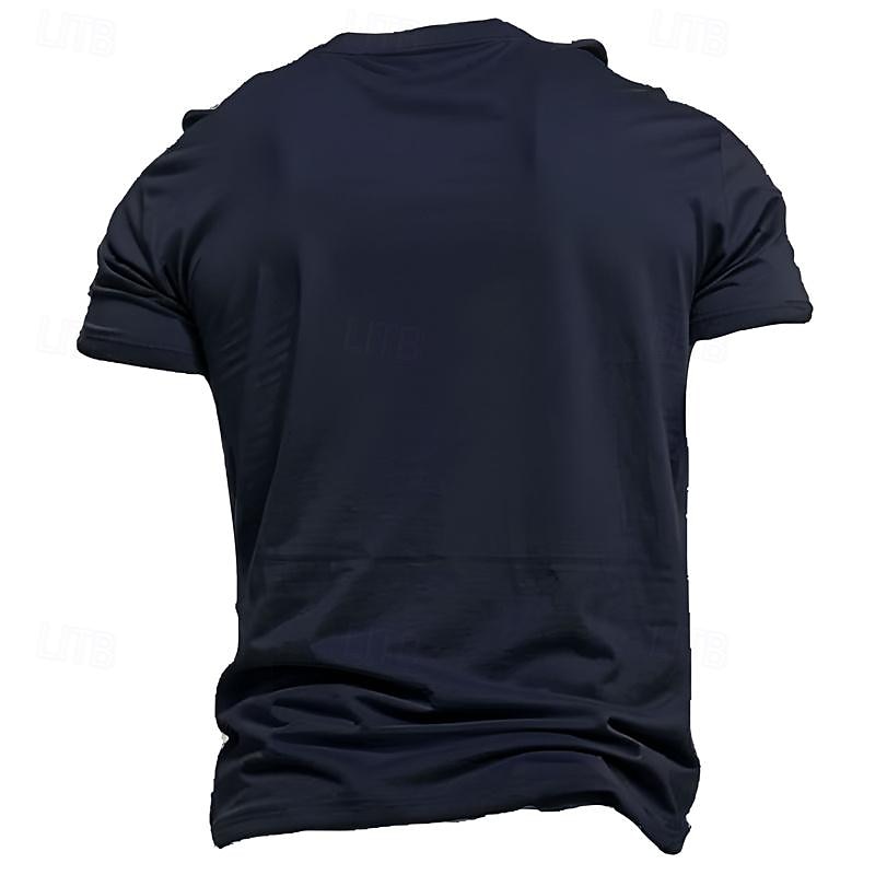 Herren Lustiges Baseball Wortspiel Grafik T-Shirt - 'Du sollst nicht stehlen es sei denn du kannst den Wurf schlagen' Kurzarm 2026 - $19.49 –P4